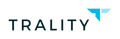 Trality-Primary Logo for light backgrounds (Horizontal)