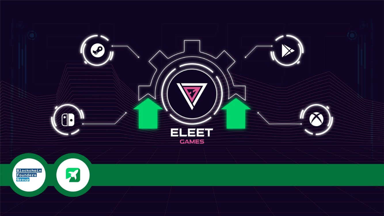 Eleet Games Investment-1